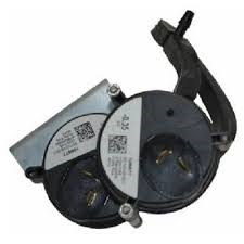YORK S1-02435275000 Switch Pres Air- 0.20/-0.35 On Fallspno | Midwest Supply Us