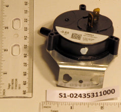 YORK S1-02435311000 Switch Presair -0.65 On Fallspno  | Midwest Supply Us