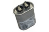 S1-02435762000 | Caprun Single7.5mfd370voval | YORK