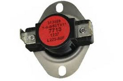 YORK S1-02526392011 Cntrl Rollout 225 Open145 Closespst  | Midwest Supply Us