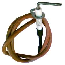 YORK S1-02530372000 Spark Igniter W/21" Cable  | Midwest Supply Us