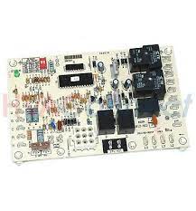 YORK S1-02532634000 Cntrl Furnace Evcon 6302-318p  | Midwest Supply Us