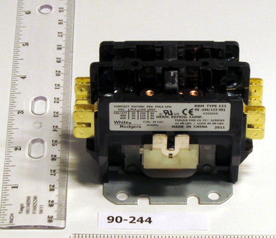 WHITE-RODGERS | 90-244