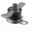 S1-02535363000 | Switch temp300 Openmanual Close | YORK