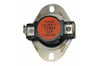 S1-02535380000 | Limit Switch 140/110(o/c)auto Reset | YORK