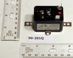 WHITE-RODGERS 90-291Q Fan Relay - Type 84 | Midwest Supply Us