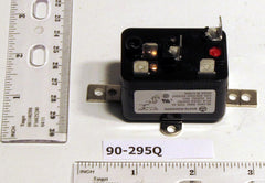 WHITE-RODGERS 90-295Q Fan Relay - Type 84 84-20303-301 | Midwest Supply Us
