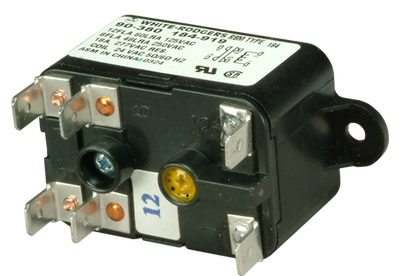 WHITE-RODGERS | 90-362