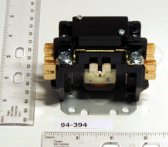 WHITE-RODGERS 94-394 1 Pole Contactor 40 amp | Midwest Supply Us