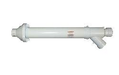 YORK S1-1CT0302 Concentric Vent Terminal 2"  | Midwest Supply Us