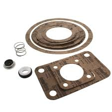 HOFFMAN 180014 Seal & Gasket Kit For 5/8" Shaft Hoffmann/Domestic | Midwest Supply Us
