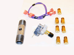 YORK S1-1NP0347 Nat To LP Gas Conversion Kit | Midwest Supply Us