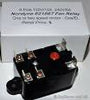 S90-380 | Fan Relay 24v 50/60hz 6 Terminal Spst no/nc Replaces S1-3110-3301 | YORK