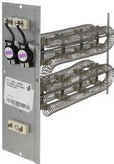 YORK S1-3500-410P/A 240v Element Htr Assy 9.6kw  | Midwest Supply Us