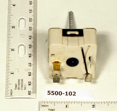 ROBERTSHAW | 5500-102M