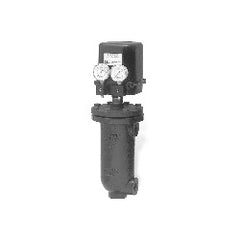 MCDONNELL & MILLER PFC-1-G Pneumatic Level Control 180800 | Midwest Supply Us