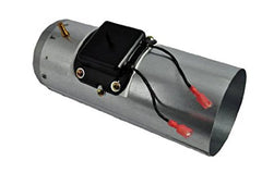 YORK S1-37319801821 Booster Assembly Replaces 373-19801-820 & S1-373-19801-820 | Midwest Supply Us