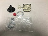 5500-103M | 120v Infinite Control Uni-Kit With Black Dial INF-120-599 & INF-120-483 Replaces | ROBERTSHAW
