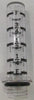 10159 | Replacement Vial & Gasket | SCULLY