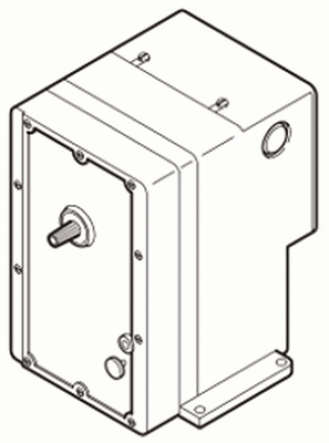 SCHNEIDER ELECTRIC | MA-318