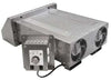 X2D | Reversible Xchanger Basement Fans Includes Automatic Humidity Control 115v Plug | TJERNLUND