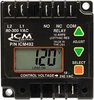 ICM492DF | Digital single-phase Line voltage monitor; fully Programmble with 5-fault memory | ICM
