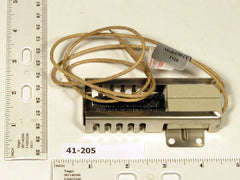 ROBERTSHAW 41-205 MB255889 Norton Oven Ignitor 3-1/2" 501A | Midwest Supply Us