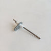 0130F00010S | Flame Sensor Replaces B1172606 0130F00010 (m20) | GOODMAN PARTS