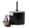 0131M00017PSP | 208/230V Condenser Fan Motor 1/6 HP 810 RPM 2 Speed 8pl | GOODMAN PARTS