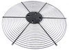 0152G00002S | Fan Grille Service Pack 24