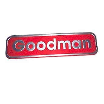GOODMAN PARTS | 0161F00086