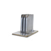 2921303S | Heat Exch Assy 3c (srvc) **** Ships Via Common Carrier **** ****** SHIPS VIA TRU | GOODMAN PARTS
