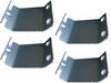 ABK-20 | Anchor Bracket Kit ( 20 PACK ) jb@rob | GOODMAN PARTS