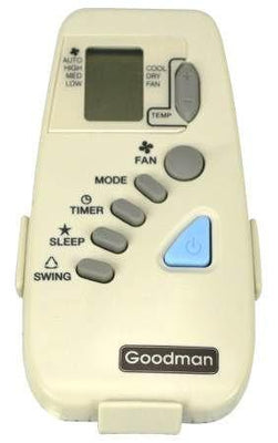 GOODMAN PARTS | B1100108