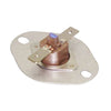 B1370108 | Rollout/spillage Switch 300 F (m25) | GOODMAN PARTS