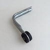 0163F20002 | Motor Mount Arm (m6) Same as B1376857 | GOODMAN PARTS