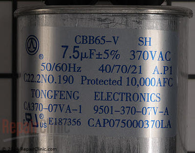 GOODMAN PARTS | CAP075000440LAS