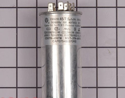 GOODMAN PARTS | CAP075450370RSS