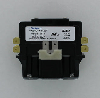 GOODMAN PARTS | CONT2P025024VS