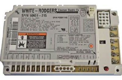 GOODMAN PARTS | PCBBF149S