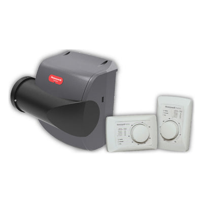 HONEYWELL RESIDENTIAL | HE100A1000
