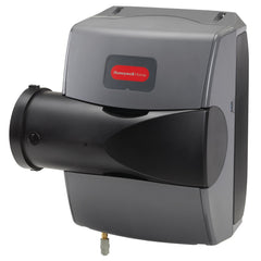 HONEYWELL RESIDENTIAL HE200A1000 True Ease Basic Bypass Trueease Evaporative Humidifier 17 GPD 20000 Cubic Ft House 2500 Sqaure Feet Includes HumidiPRO Digital Humidity Control | Midwest Supply Us