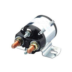 WHITE-RODGERS 124-114111 Solenoid Spno 24 Vdc Isolated Coil Continuous Duty Normally Open Continuous Contact Rating 100 Amps Inrush 400 Amps | Midwest Supply Us