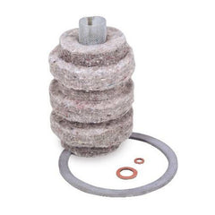 GENERAL 88-CR Wool Felt Replacement Cartridge 10 Gph Firing Rate 9009 | Midwest Supply Us