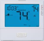 RHEEM PD411064 Pro1 Iaq T805 Programmable Thermostat (ge/hp: 1h/1c) (m10) | Midwest Supply Us