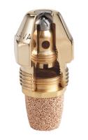 RHEEM 595063 Oil Nozzle - Solid Spray (0.85b 80 Deg) | Midwest Supply Us