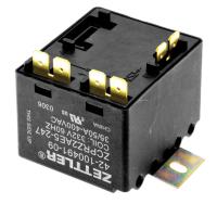 RHEEM 42-100491-09 Start Relay | Midwest Supply Us