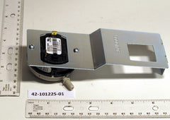 RHEEM 42-101225-81 Pressure Switch Replaces 42-101225-01 | Midwest Supply Us