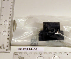RHEEM 42-23114-06 Relay - SPDT (24vac Coil) | Midwest Supply Us
