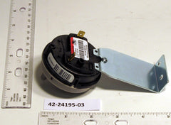 RHEEM 42-24195-03 Drain Pressure Switch .40" WC (DRAIN) | Midwest Supply Us
